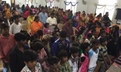 Prayer Meeting