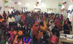Prayer Meeting