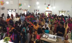 Prayer Meeting