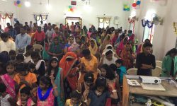 Prayer Meeting
