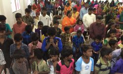 Prayer Meeting