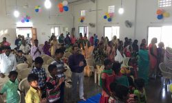 Prayer Meeting