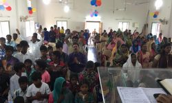 Prayer Meeting