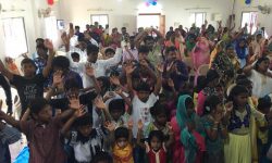 Prayer Meeting