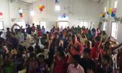 Prayer Meeting
