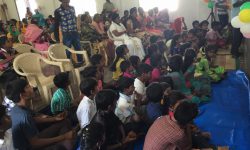 Prayer Meeting