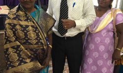 Pastor