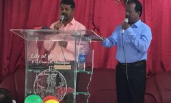 Pastor