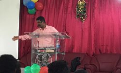 Pastor