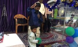 Pastor