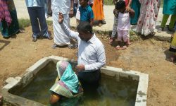 Baptism