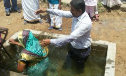 Baptism
