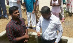 Baptism