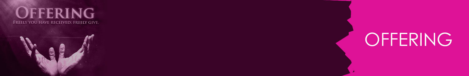 offering--banner