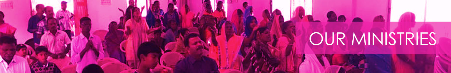 our-ministries-banner