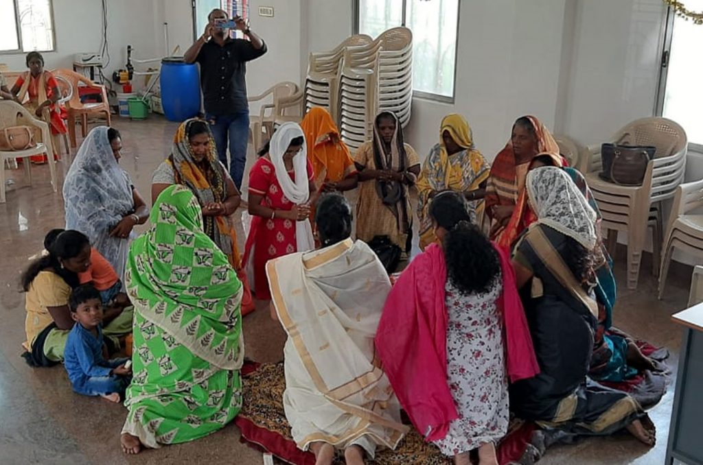 village-ministries